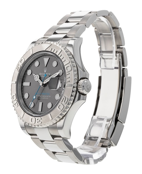 Rolex Yacht-Master 126622